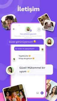 WinkChat: Yeni Arkadaşlar Edin iphone resimleri 1