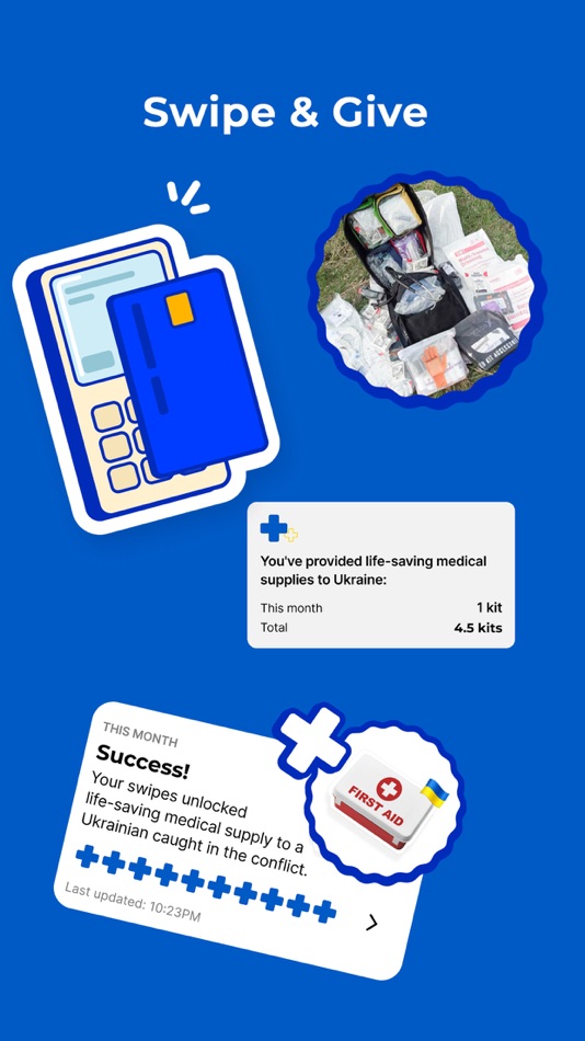 #2. Restart - Mobile Banking App (iOS) Podle: Restart Financial