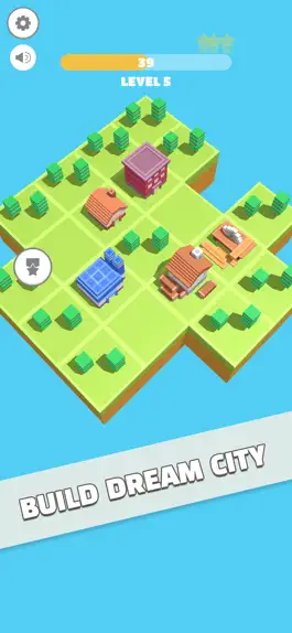 Game screenshot City Puzzle - Pocket Island hack