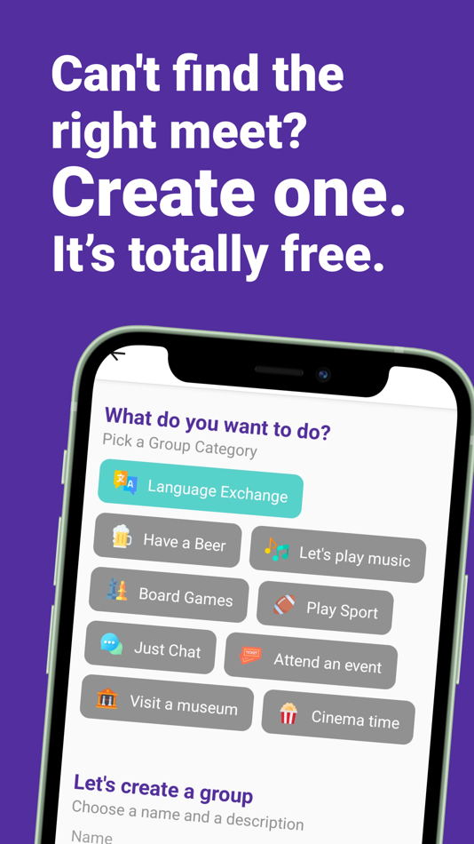 #5. Grups (iOS) 由: Digitalbore OU