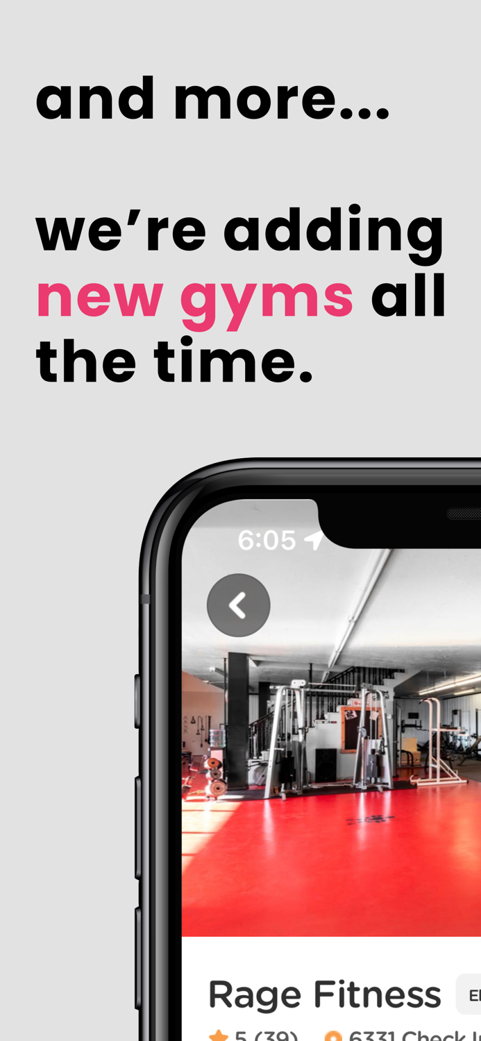 Freeplay - Fitness for Friends