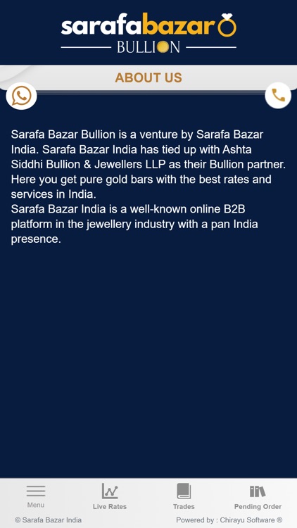 Archit Jain - Sarafa Bazar screenshot-3