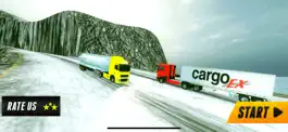 Game screenshot Extreme Truck Driver Uphill mod apk
