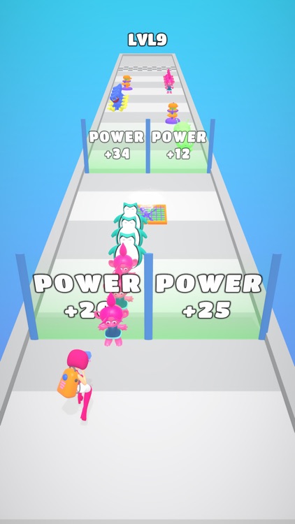 Vacuum and Clear screenshot-4