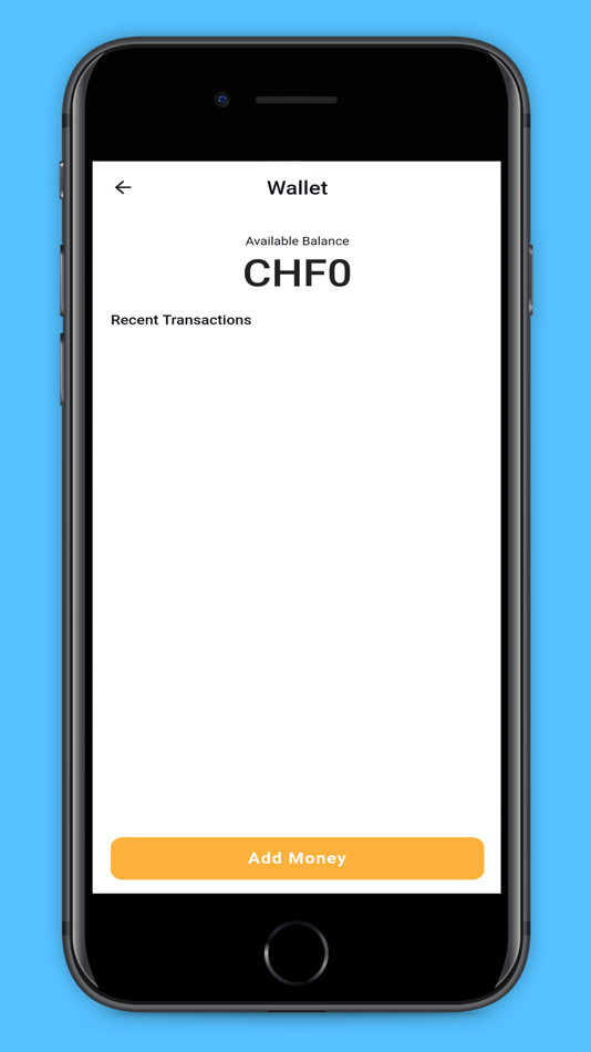 #2. Euses Taxi (iOS) 由: Ismail Von Gunten
