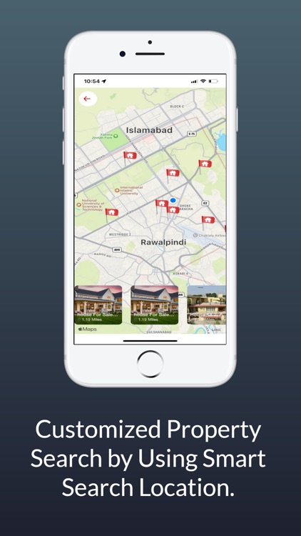Razzaq - Property Management screenshot-3