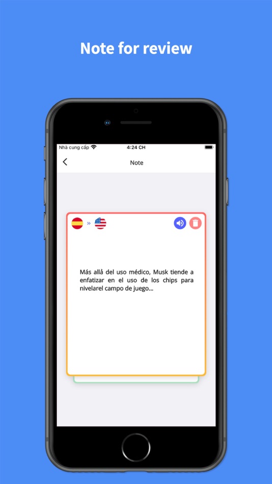 #6. Camera Translator & Photo Scan (iOS) 由: AmazinPro