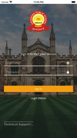 Game screenshot DPSNBA apk