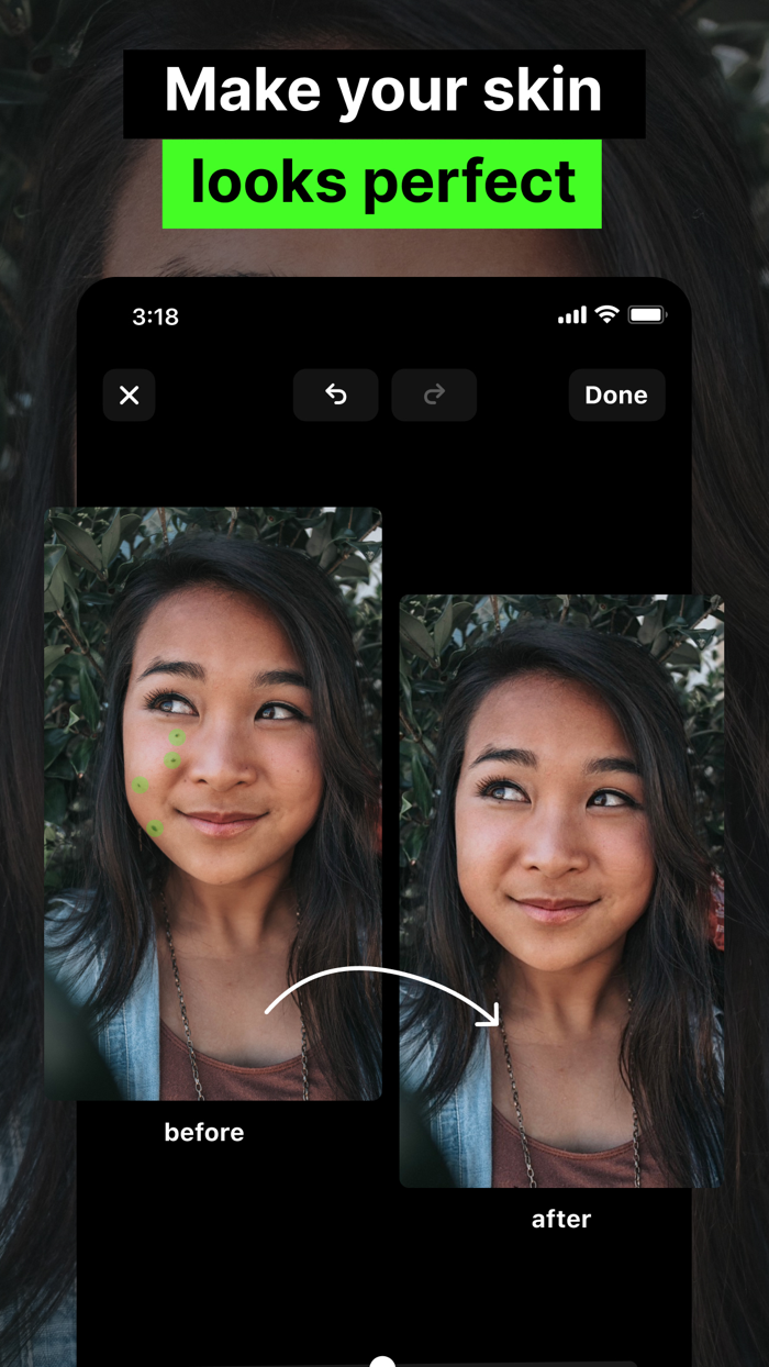 Photo Object Remover Lastik
