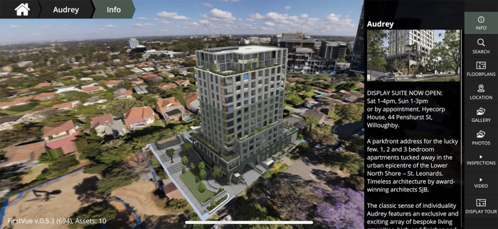 Hyecorp Property Group