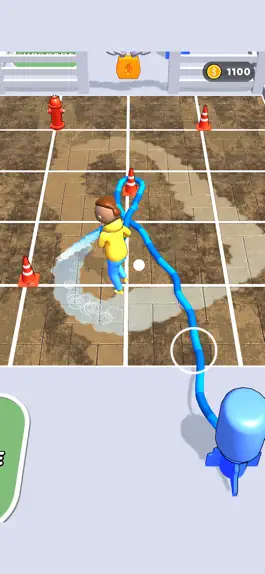 Game screenshot Power Washer Master hack
