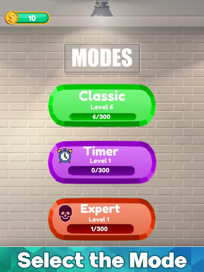 Ring Sort Puzzle Color Sorting