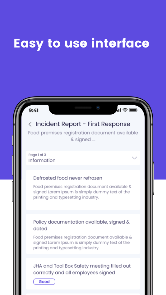 #2. AuditBranch (iOS) 由: Hieu Luu