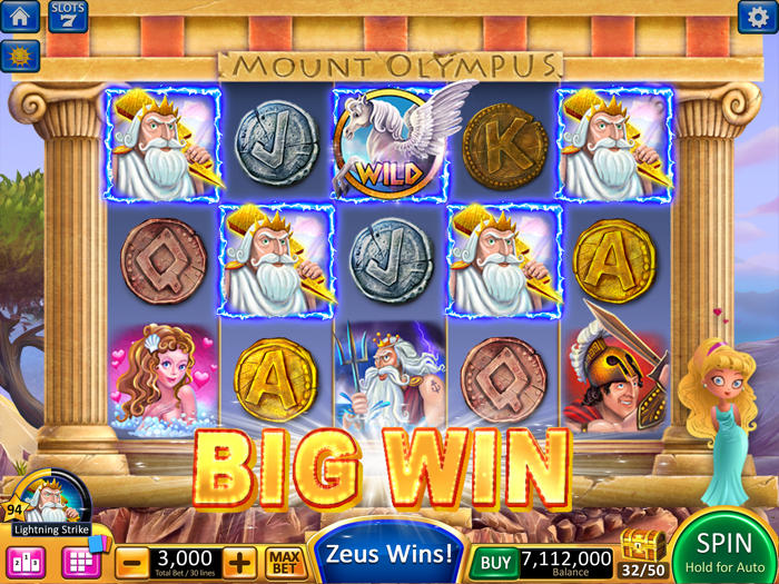 Vegas Slots Cherry Master