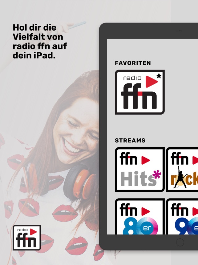 radio ffn on the App Store