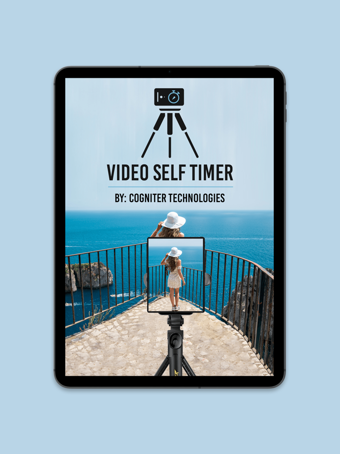Video Self Timer