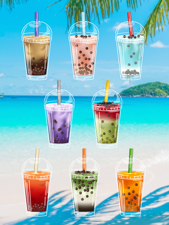 Boba Recipe DIY Bubble Tea