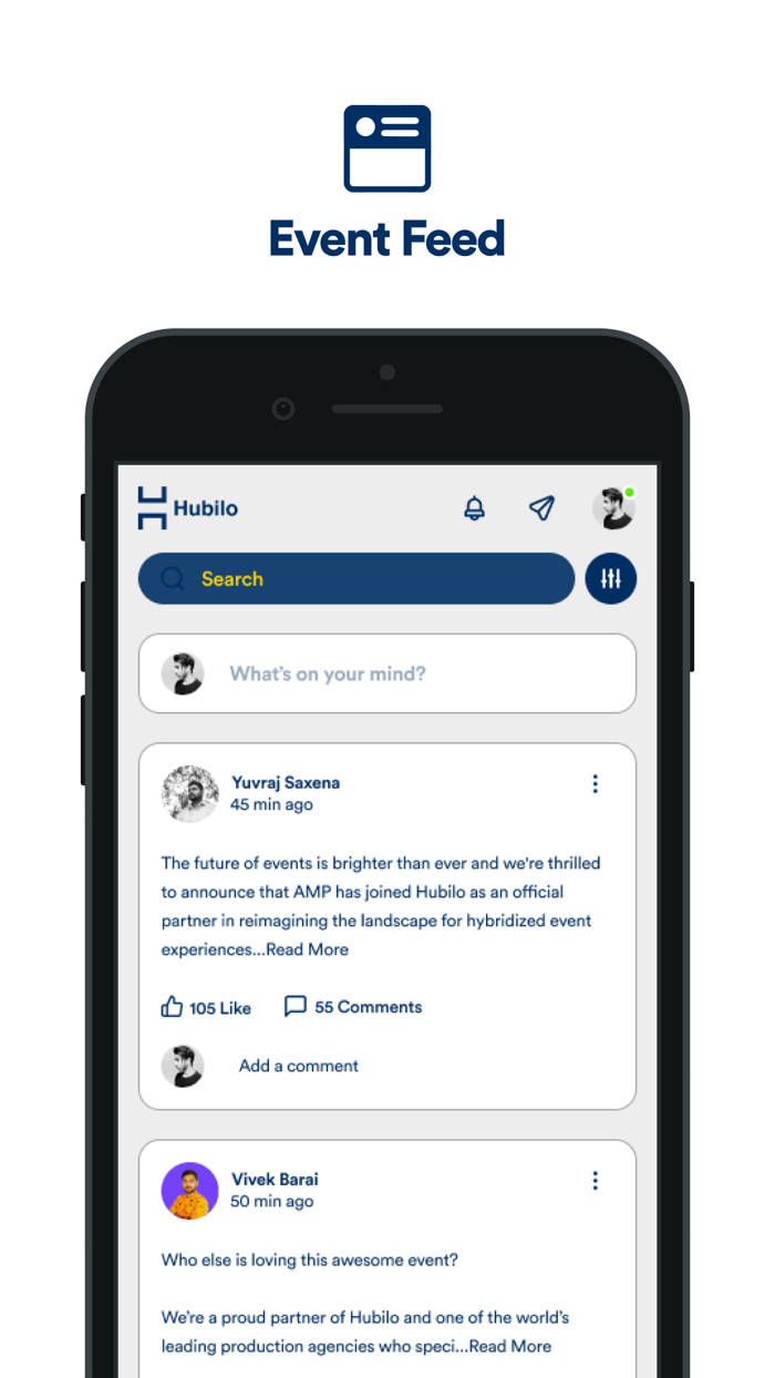 International Railway Summit