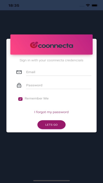 Coonnecta SMART WEB