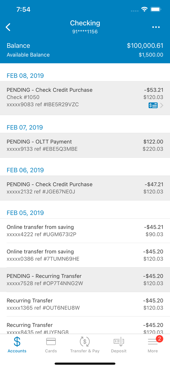 Yakima Federal Savings and Loan