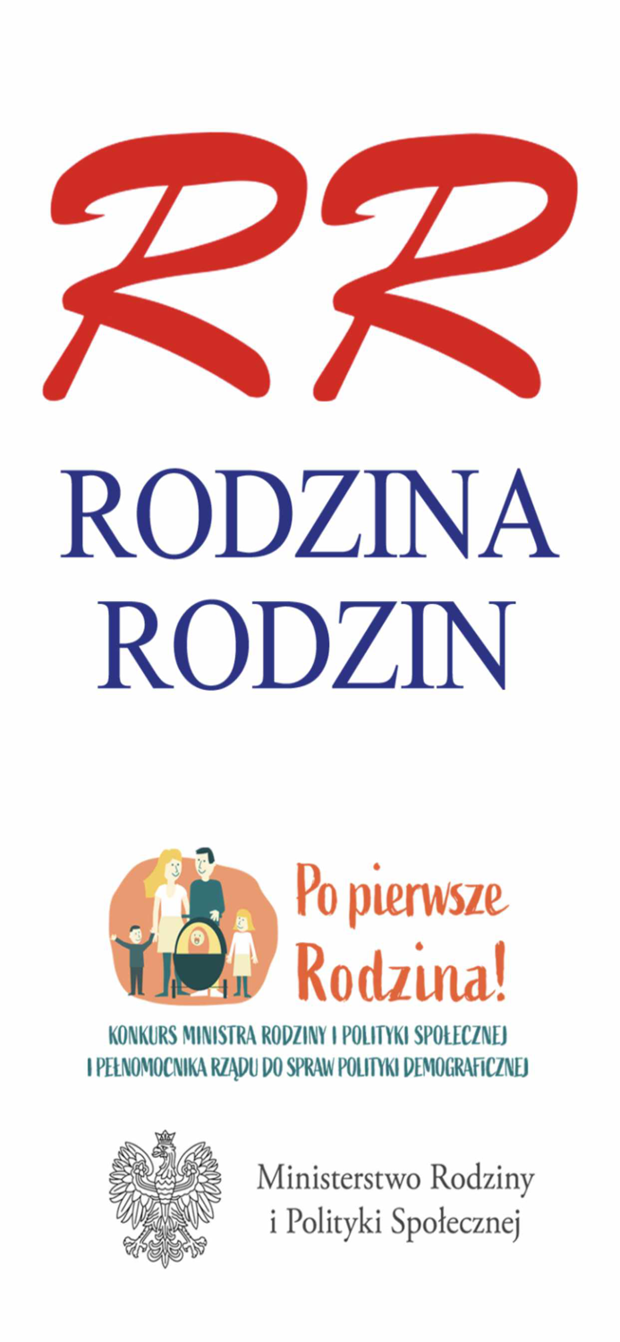 Rodzina Rodzin