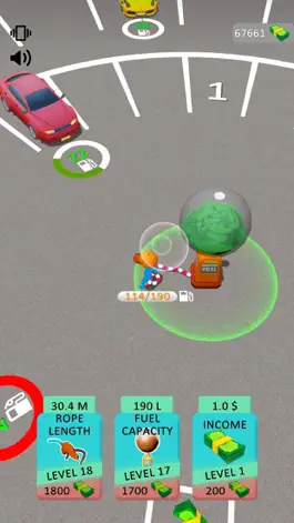 Game screenshot My Fuel Station mod apk
