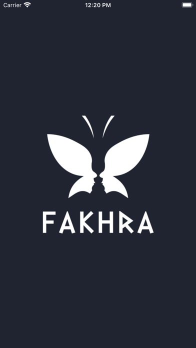 Fakhra Perfumes Screenshot