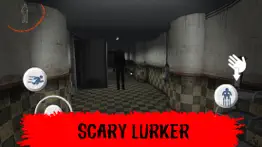 lethal game horror multiplayer iphone screenshot 2