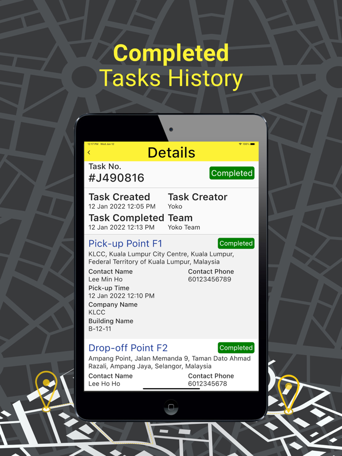 BateriHub x Flitz Agent