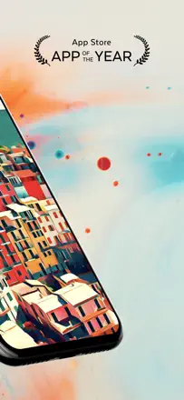 Prismaのスクリーンショット（2/6）