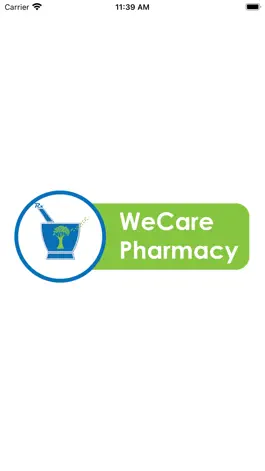 Game screenshot WeCare Pharmacy mod apk