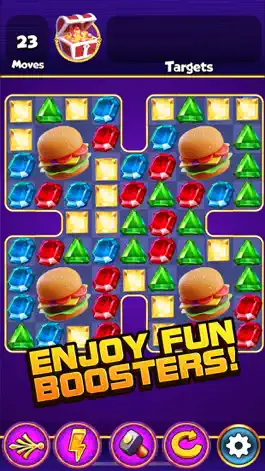 Game screenshot Puzzle Match 3 - Discover Game hack