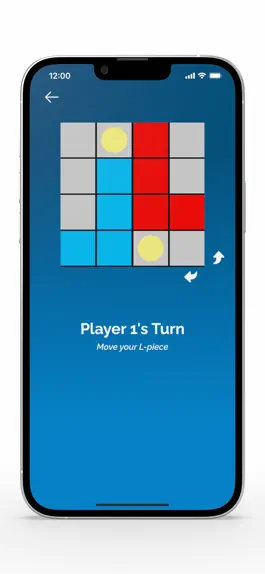 Game screenshot On The L-ine mod apk