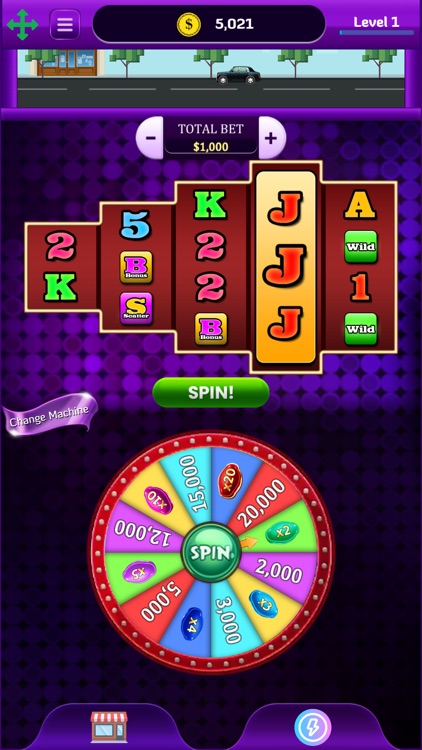 VipClub Trabajo de Gerente