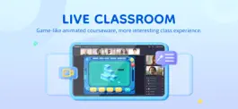 Game screenshot Classpod Learner apk