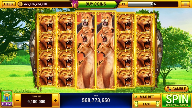 Freedom Slots—Las Vegas Casino