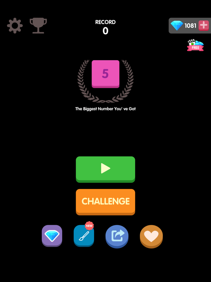 Merge Block Number Puzzle