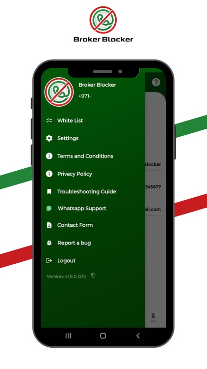 BrokerBlocker.ae UAE screenshot-4