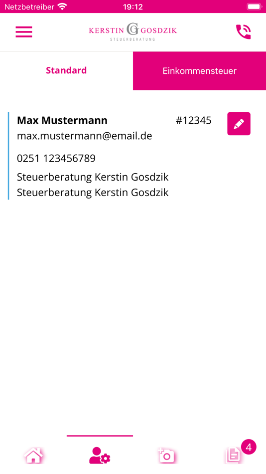 #2. Kerstin Gosdzik (iOS) By: dimento.com gmbh