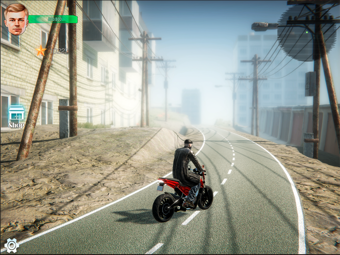 Gangster Agent Mega Mafia XCP