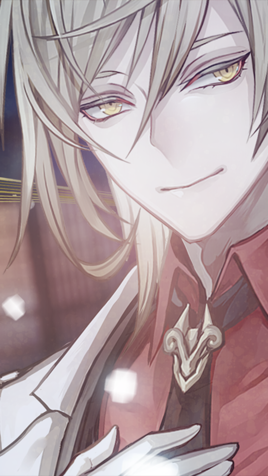 #1. AYAKASHI Lovers (iOS) 由: iMel Inc.