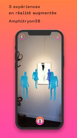 Game screenshot La Digitale apk