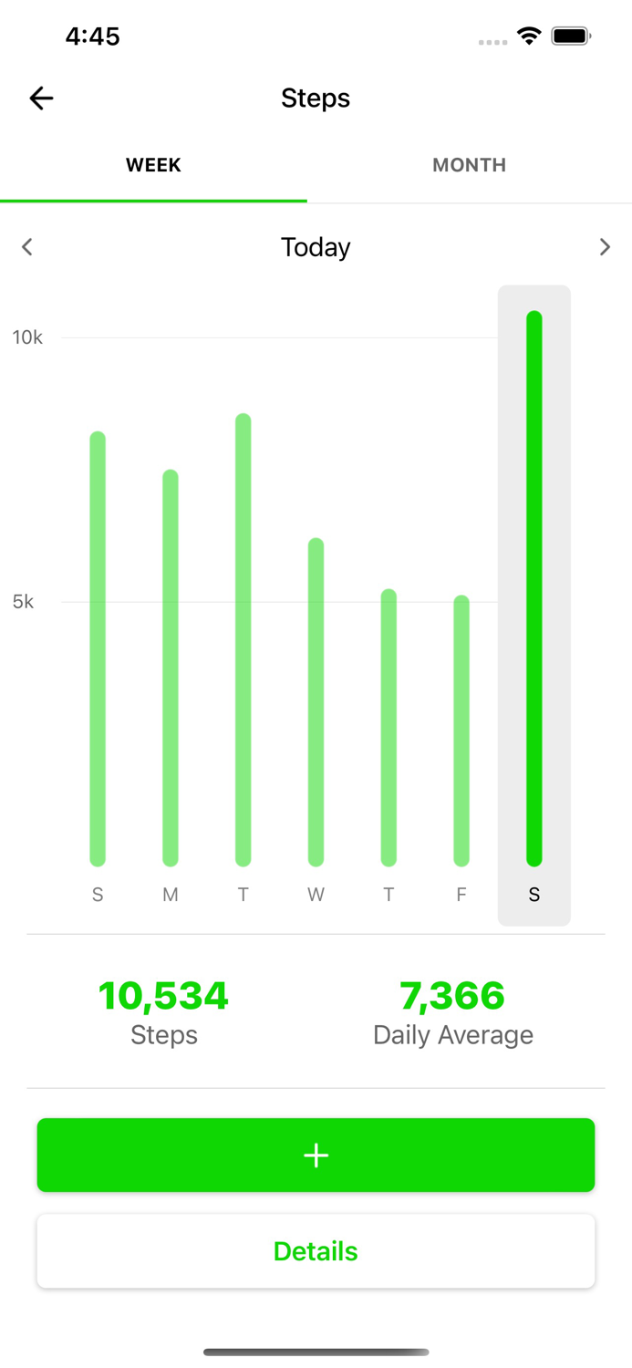 Formula Wellness Coach