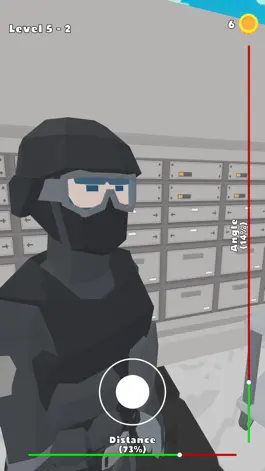 Game screenshot Portal Puzzle apk