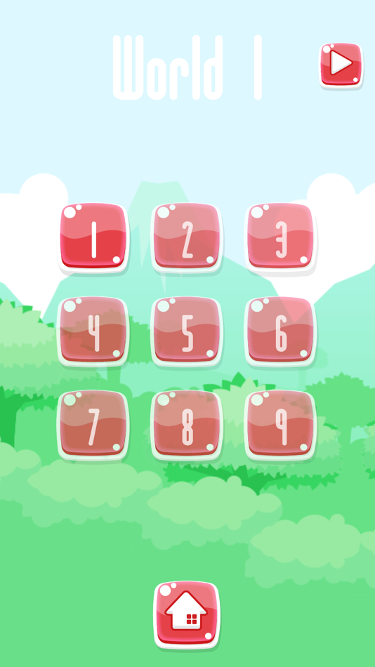 #2. Super Matt Run (iOS) Podle: Steven Winters