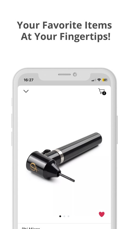 The Beauty Ink Store