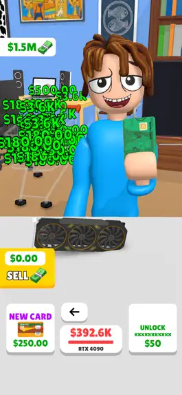Game screenshot Take My Money! apk