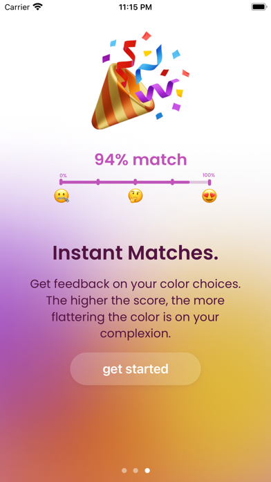 Zazz! Screenshot