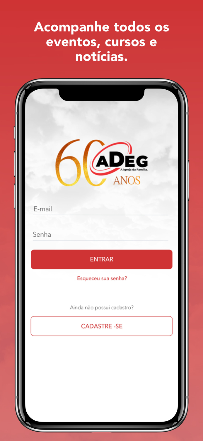 ADEG-ASSEMBLEIA DE DEUS GAMA