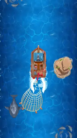 Game screenshot Fishing Incorporated apk